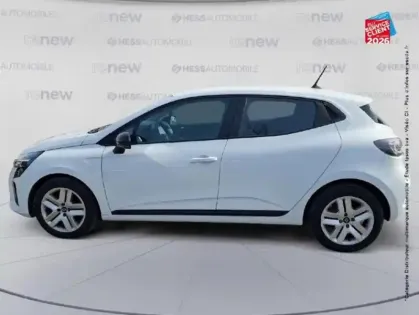 Photo 8 Renault Clio  1.0 TCe 90ch Evolution - 25