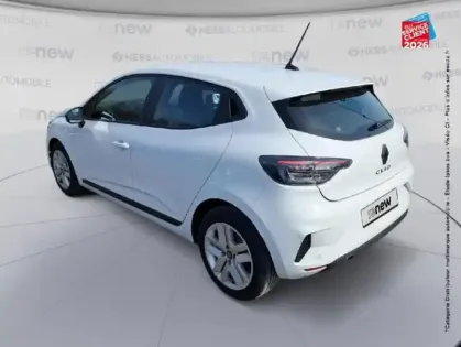 Photo 7 Renault Clio  1.0 TCe 90ch Evolution - 25