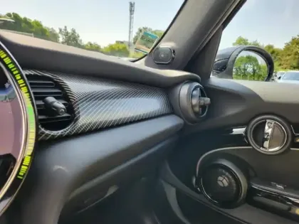 Photo 10 Mini Mini  5 Portes Cooper S 178ch Resolute BVA7