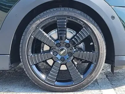 Photo 14 Mini Mini  5 Portes Cooper S 178ch Resolute BVA7