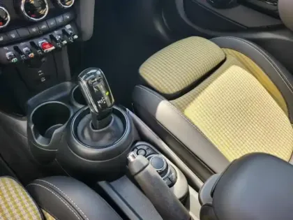 Photo 5 Mini Mini  5 Portes Cooper S 178ch Resolute BVA7