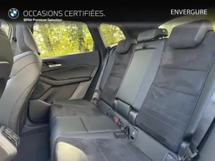 Photo 12 BMW Serie 2 Série 2 ActiveTourer 225e 245ch xDrive M Sport DKG7