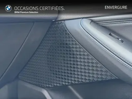 Photo 13 BMW Serie 2 Série 2 ActiveTourer 225e 245ch xDrive M Sport DKG7