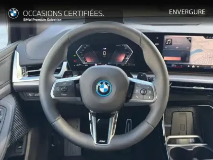 Photo 5 BMW Serie 2 Série 2 ActiveTourer 225e 245ch xDrive M Sport DKG7