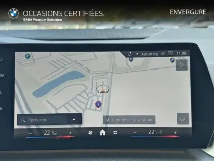 Photo 10 BMW Serie 2 Série 2 ActiveTourer 225e 245ch xDrive M Sport DKG7