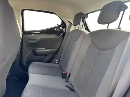 Photo 12 Toyota Aygo  1.0 VVT-i 72ch x-play 5p