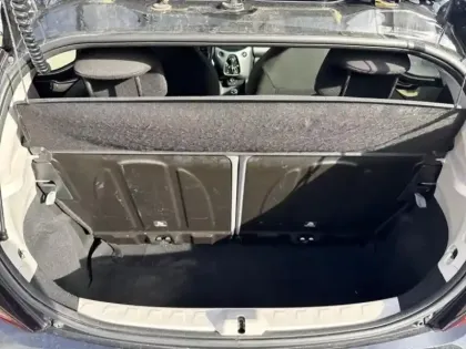 Photo 13 Toyota Aygo  1.0 VVT-i 72ch x-play 5p