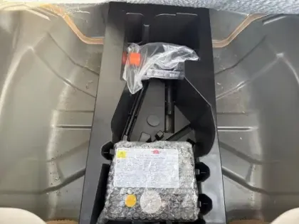 Photo 14 Toyota Aygo  1.0 VVT-i 72ch x-play 5p