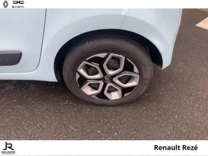 Photo 7 Renault Twingo  E-Tech Electric Authentic R80 Achat Intégral