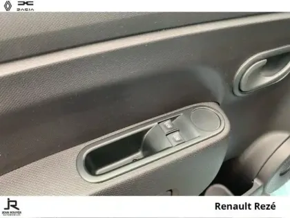 Photo 13 Renault Twingo  E-Tech Electric Authentic R80 Achat Intégral
