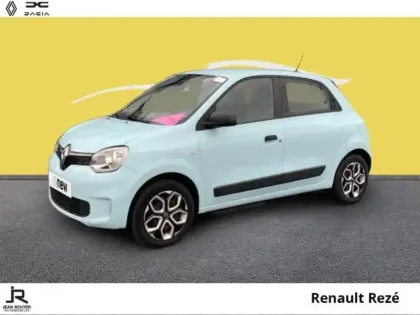 Photo Renault Twingo
