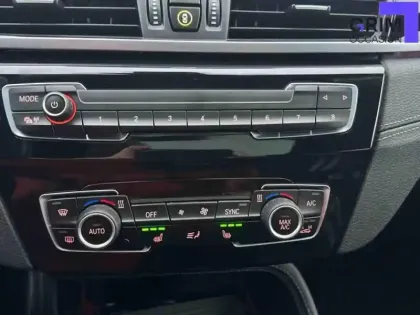 Photo 10 BMW X2  xDrive25eA 220ch M Sport Euro6d-T 6cv