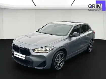 Photo Bmw X2