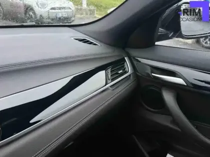 Photo 5 BMW X2  xDrive25eA 220ch M Sport Euro6d-T 6cv