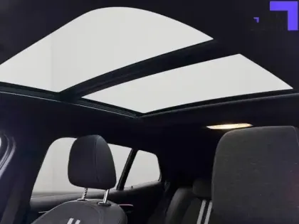 Photo 12 BMW X2  xDrive25eA 220ch M Sport Euro6d-T 6cv