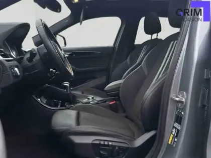 Photo 6 BMW X2  xDrive25eA 220ch M Sport Euro6d-T 6cv