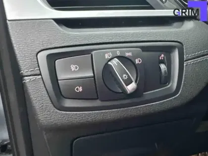 Photo 14 BMW X2  xDrive25eA 220ch M Sport Euro6d-T 6cv