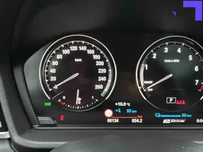 Photo 9 BMW X2  xDrive25eA 220ch M Sport Euro6d-T 6cv