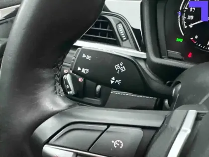 Photo 13 BMW X2  xDrive25eA 220ch M Sport Euro6d-T 6cv