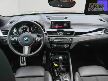 Photo 7 BMW X2  xDrive25eA 220ch M Sport Euro6d-T 6cv