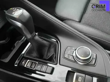 Photo 11 BMW X2  xDrive25eA 220ch M Sport Euro6d-T 6cv