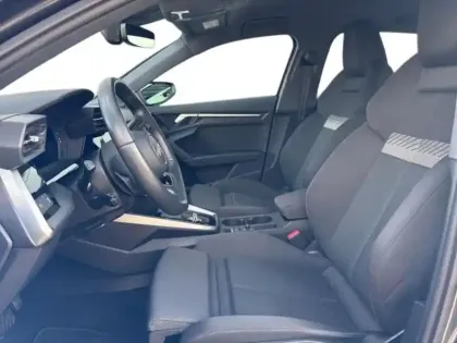 Photo 10 Audi A3 Gén. IV Ph1 Design 5