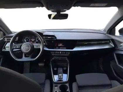 Photo 9 Audi A3 Gén. IV Ph1 Design 5