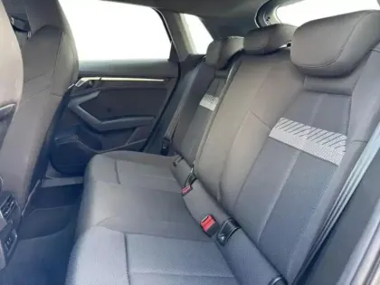 Photo 11 Audi A3 Gén. IV Ph1 Design 5