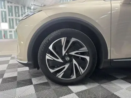 Photo 12 Mg MGS6  EV 244ch - 77kWh Luxury