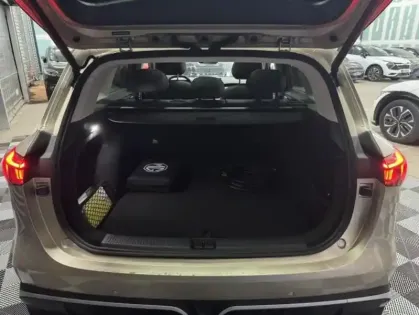 Photo 11 Mg MGS6  EV 244ch - 77kWh Luxury