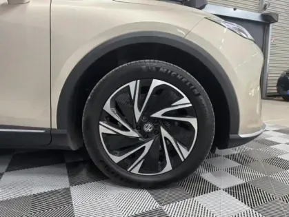 Photo 13 Mg MGS6  EV 244ch - 77kWh Luxury
