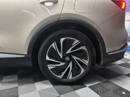 Photo 14 Mg MGS6  EV 244ch - 77kWh Luxury