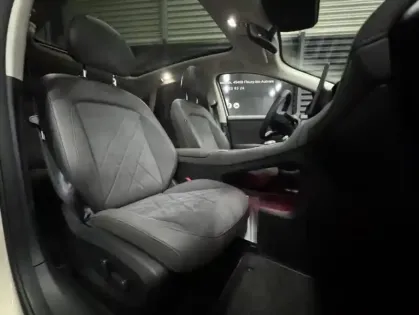 Photo 9 Mg MGS6  EV 244ch - 77kWh Luxury