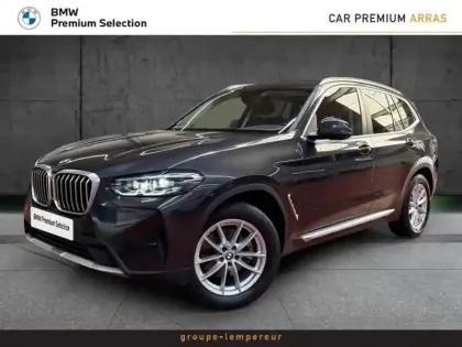 Photo Bmw X3