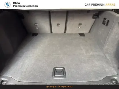 Photo 10 BMW X3  sDrive18d 150ch Business Design