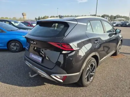 Photo 8 Kia Sportage Gén. V Ph1 Active 5