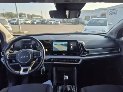 Photo 17 Kia Sportage Gén. V Ph1 Active 5