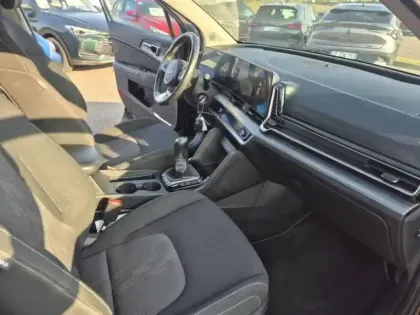 Photo 14 Kia Sportage Gén. V Ph1 Active 5