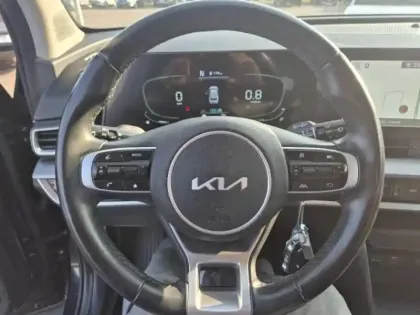 Photo 18 Kia Sportage Gén. V Ph1 Active 5