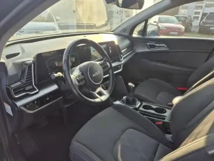 Photo 13 Kia Sportage Gén. V Ph1 Active 5