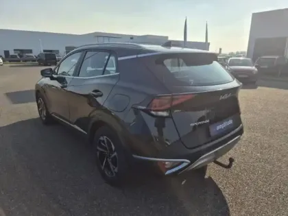 Photo 10 Kia Sportage Gén. V Ph1 Active 5