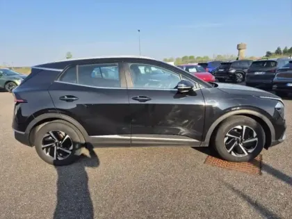 Photo 7 Kia Sportage Gén. V Ph1 Active 5