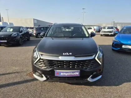 Photo 5 Kia Sportage Gén. V Ph1 Active 5