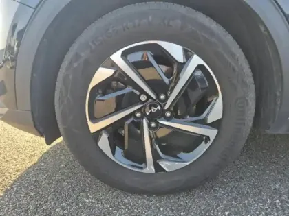 Photo 12 Kia Sportage Gén. V Ph1 Active 5