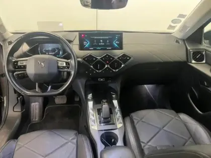 Photo 9 DS DS 3  Crossback E-Tense Rivoli