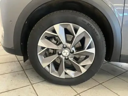 Photo 8 DS DS 3  Crossback E-Tense Rivoli