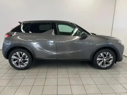 Photo 5 DS DS 3  Crossback E-Tense Rivoli