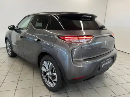 Photo 7 DS DS 3  Crossback E-Tense Rivoli