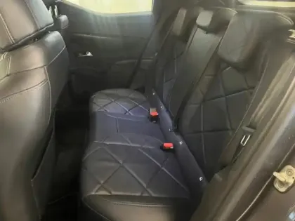 Photo 10 DS DS 3  Crossback E-Tense Rivoli