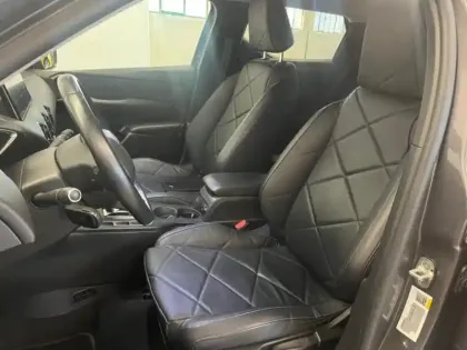 Photo 12 DS DS 3  Crossback E-Tense Rivoli